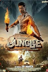 Junglee watch-Junglee