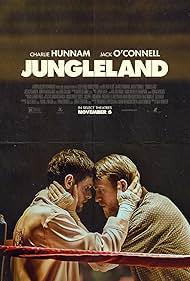 Jungleland watch-Jungleland