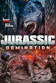 Jurassic Domination watch-Jurassic Domination