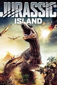 Jurassic Island watch-Jurassic Island