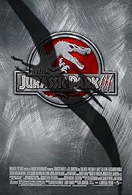 Jurassic Park III watch-Jurassic Park III