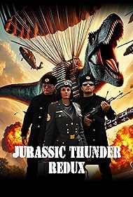watch-Jurassic Thunder