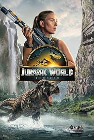 watch-Jurassic World Rebirth