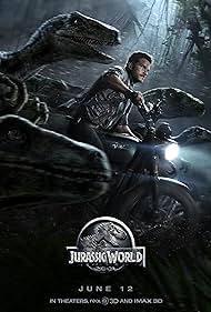 Jurassic World watch-Jurassic World