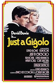 Just a Gigolo watch-Just a Gigolo