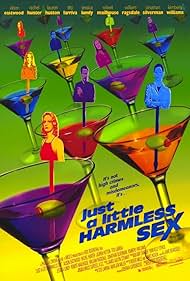 Just a Little Harmless Sex watch-Just a Little Harmless Sex