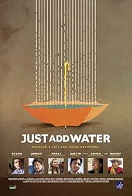 Just Add Water watch-Just Add Water