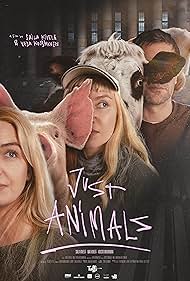 Just Animals watch-Just Animals