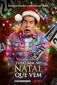 Just Another Christmas watch-Just Another Christmas