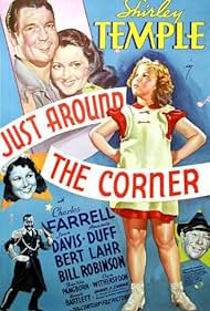 Just Around the Corner watch-Just Around the Corner