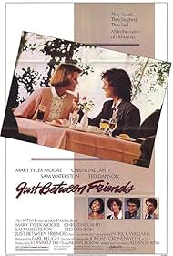 Just Between Friends watch-Just Between Friends
