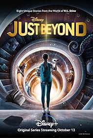 Just Beyond watch-Just Beyond