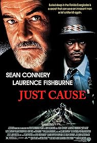 Just Cause watch-Just Cause