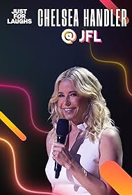 watch-Just for Laughs  The Gala Specials - Chelsea Handler