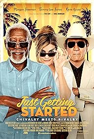 Just Getting Started watch-Just Getting Started
