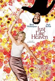 Just Like Heaven watch-Just Like Heaven