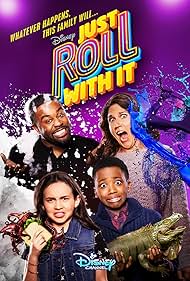 Just Roll with It watch-Just Roll with It
