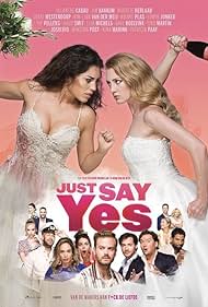 Just Say Yes watch-Just Say Yes
