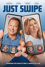 Just Swipe watch-Just Swipe