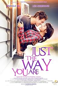 Just the Way You Are watch-Just the Way You Are