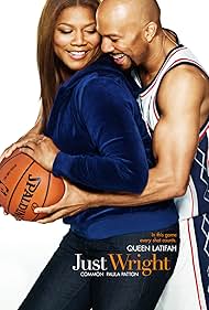 Just Wright watch-Just Wright