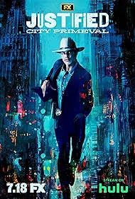 watch-Justified  City Primeval