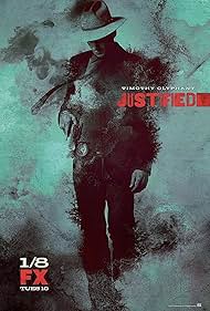 Justified watch-Justified