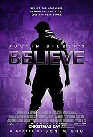 watch-Justin Bieber s Believe