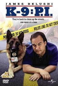 K-9 P I watch-K-9 P I