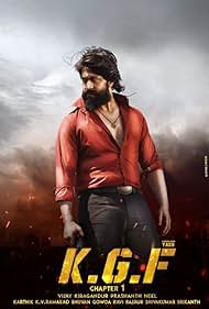 K G F Chapter (1) watch-K G F Chapter (1)