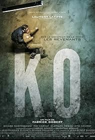 K O watch-K O
