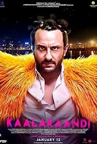 Kaalakaandi watch-Kaalakaandi