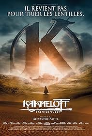 Kaamelott The First Chapter watch-Kaamelott The First Chapter