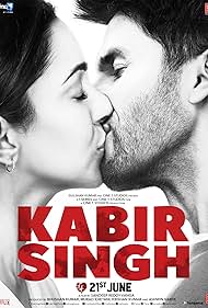 Kabir Singh watch-Kabir Singh