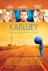 Kabluey watch-Kabluey