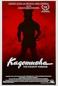 Kagemusha watch-Kagemusha