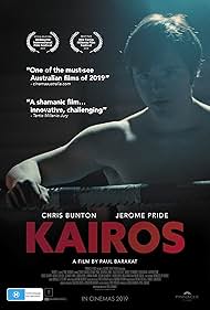 Kairos watch-Kairos