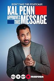 watch-Kal Penn Approves This Message