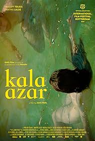 Kala azar watch-Kala azar