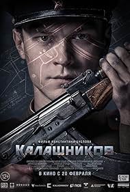 Kalashnikov AK-(47) watch-Kalashnikov AK-(47)