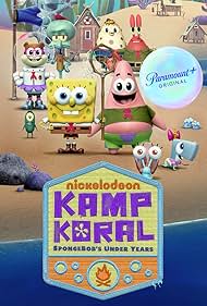 Kamp Koral SpongeBob s Under Years watch-Kamp Koral SpongeBob s Under Years