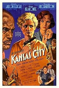 Kansas City watch-Kansas City
