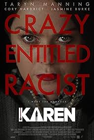 Karen watch-Karen