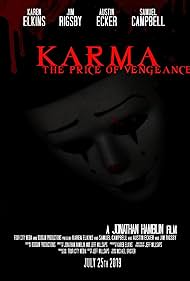 Karma The Price of Vengeance watch-Karma The Price of Vengeance