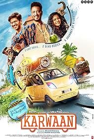 Karwaan watch-Karwaan
