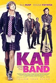 Kat and the Band watch-Kat and the Band