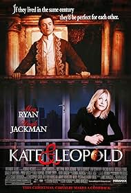 Kate Leopold watch-Kate Leopold