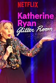Katherine Ryan Glitter Room watch-Katherine Ryan Glitter Room