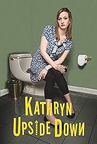 Kathryn Upside Down watch-Kathryn Upside Down