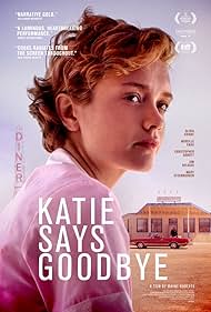 Katie Says Goodbye watch-Katie Says Goodbye
